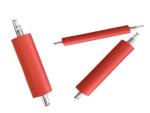 Lazer Yazıcı Merdane Yalıtım Silikon Kauçuk