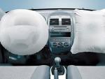 Otomobil Airbag o Kaplama Silikon