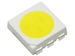 Yüksek Kırılma Endeksli Silikon (SMD LED Kapsülleme için)