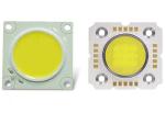 Düşük Refraktif İndeks Silikon (COB LED Kapsülleme için)